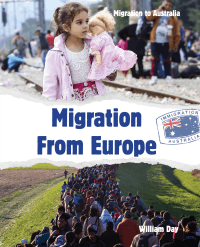 MIGRATION FROM EUROPE