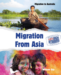 MIGRATION FROM ASIA