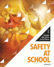 SAFETY AT SCHOOL