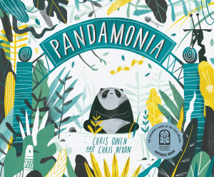 PANDAMONIA