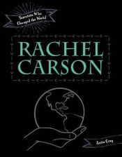 RACHEL CARSON