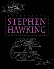 STEPHEN HAWKING
