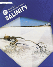 SALINITY