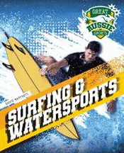 SURFING AND WATERSPORTS