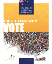 CITIZENS WHO VOTE, THE