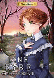 JANE EYRE: MANGA