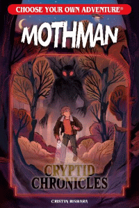 MOTHMAN