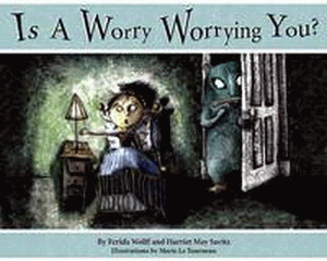 IS A WORRY WORRYING YOU?