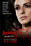 IMMORTAL: LOVE STORIES WITH BITE