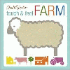 TOUCH AND FEEL FARM BOARD BOOK