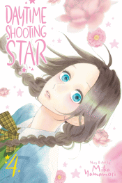 DAYTIME SHOOTING STAR VOL 4 GRAPHIC NOVEL