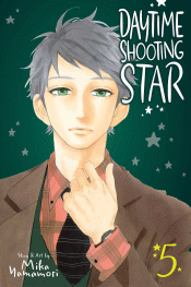 DAYTIME SHOOTING STAR VOL 5 GRAPHIC NOVEL