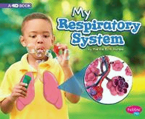 MY RESPIRATORY SYSTEM