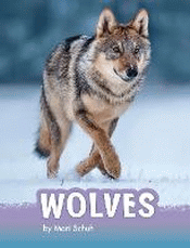 WOLVES