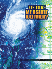 HOW DO WE MEASURE WEATHER