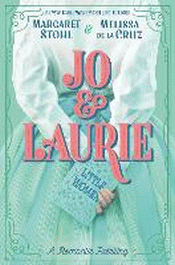 JO AND LAURIE