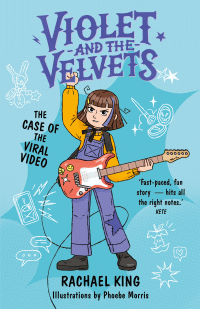 CASE OF THE VIRAL VIDEO, THE