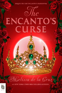 ENCANTO'S CURSE, THE