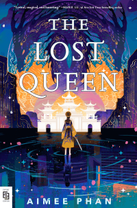 LOST QUEEN, THE