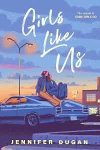 GIRLS LIKE US