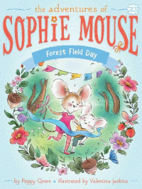 FOREST FIELD DAY