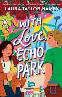 WITH LOVE, ECHO PARK