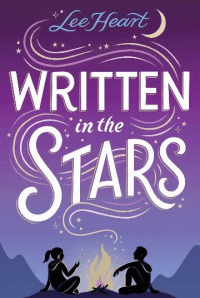 WRITTEN IN THE STARS