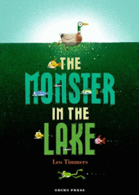 MONSTER IN THE LAKE, THE