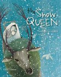 SNOW QUEEN