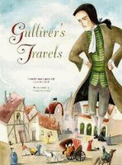 GULLIVER'S TRAVELS