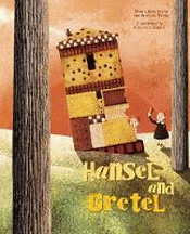 HANSEL AND GRETEL