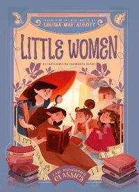 LITTLE WOMEN