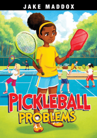PICKLEBALL PROBLEMS