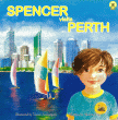 SPENCER VISITS PERTH