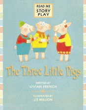 THREE LITTLE PIGS CLASS PACK