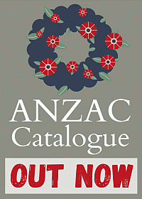 Anzac Day Catalogue 2022