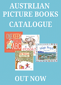 AUSTRALIAN PICTURE BOOKS catalogue