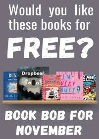 Box Of Books 2025