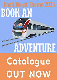 Book Week Theme 2025