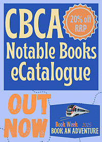 CBCA Notable Books eCatalogue