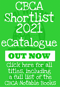CBCA Shortlist eCatalogue