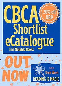 CBCA Shortlisted and Notable Book eCatalogue