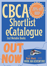 CBCA Shortlisted and Notable Book eCatalogue