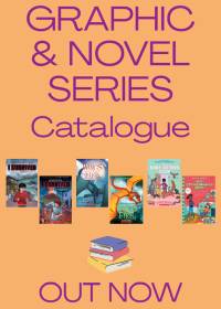 GRAPHIC & NOVEL SERIES PDF version