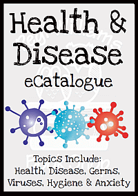 Health and Disease 2020 eCatalogue
