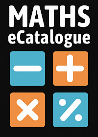 MATHS 2023 Catalogues