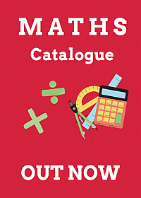 MATHS catalogue