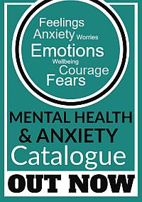 Mental Health Catalogue 2021