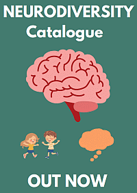 NEURODIVERSITY catalogues