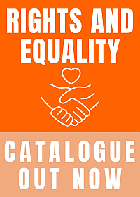 RIGHTS & EQUALITY catalogue 2023